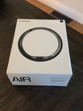 Ultrahuman Ring Air Size 6